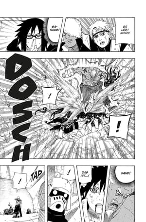 Naruto 50 - 9