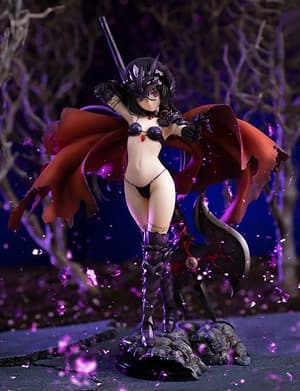 Black Knight - Bikini Warriors - Animefigur - Hobby Japan - 11