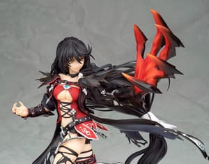 Velvet Crowe Figure – Tales of Berseria – 1/8 Scale by Alter - 26