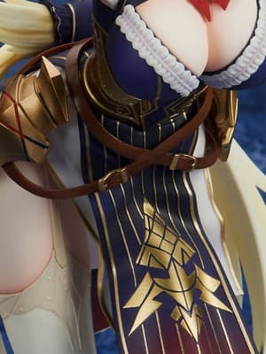 Royal Maid Officer Sarah - Second Awakening - Kaitendoh - 4