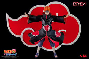 Pain - Wall Art Statue - Espada Art - 4
