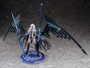 Lancer/Mélusine - 5