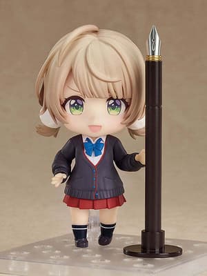 Nendoroid Shigure Ui(re-run) - 5