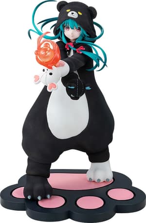 Yuna - Special Set - KD Colle - Kadokawa (1)
