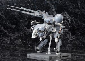 Metal Gear Sahelanthropus Model Kit - Metal Gear Solid V - Kotobukiya - Neuauflage - 2