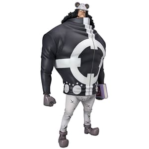 P.O.P. NEO-DX Bartholomew Kuma Bartholomäus Bär - 5
