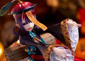 Shuten Douji - Festival Portrait - Ques Q - 5