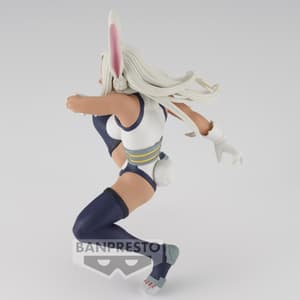 Rumi Usagiyama / Mirko - My Hero Academia - The Amazing Heroes Vol. 22 - Banpresto - 2