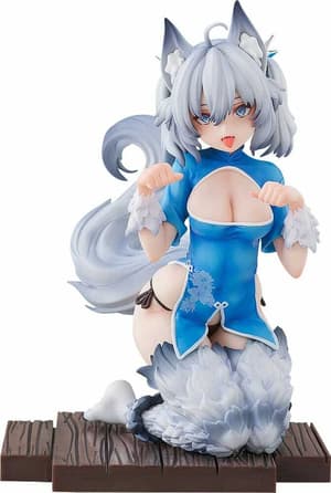Setsuna - Chinese Dress - KD Colle - Kadokawa (13)