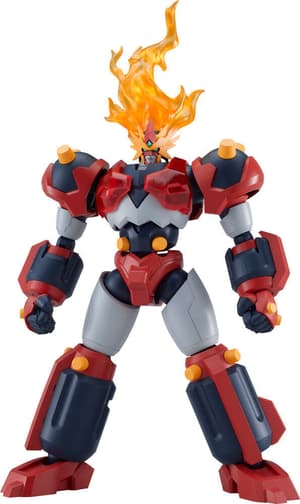 MODEROID Godannar Twin Drive Mode - 1