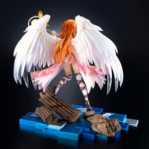 Asuna (Angel Version) 1/7 PVC Statue – Sword Art Online: Alicization von Estream - 6