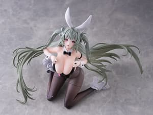 Figma 710 Soda - Twinkling Bunny - 9