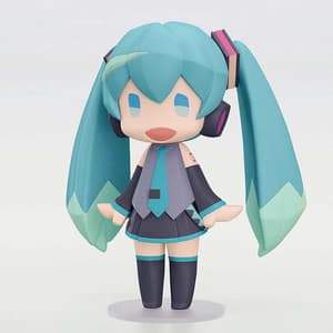 HELLO! BIG SMILE Hatsune Miku - 3