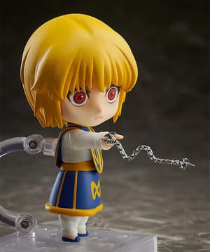 Nendoroid 1185 Kurapika - Re-Release - 5