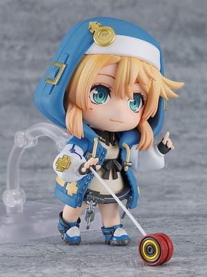Nendoroid 2212 Bridget - 5