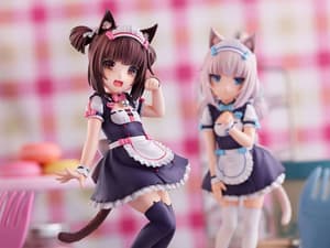 Chocola - Pretty Kitty Style - PLUM - 6