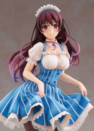 Utaha Kasumigaoka - Maid Version - Aniplex / Revolve - 9