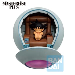 Kakarot - Dragon Ball - VS Omnibus Ultimate - Ichibansho (1)
