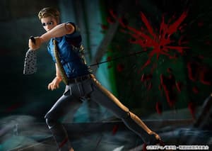 Figma 570 Kento Nanami - 3