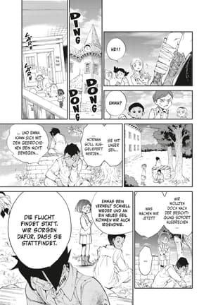 The Promised Neverland - Carlsen - Band 004 - 3