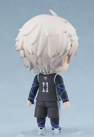 Nendoroid 2056 Nagi Seishirou - Re-Release - 6