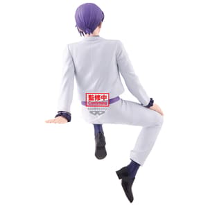 Reo Mikage - Blue Lock - Sweets Flavor 2026 - Banpresto - 2