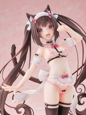 Chocola - Micro Bikini Maid  - STD Edition - Orchid Seed - 10