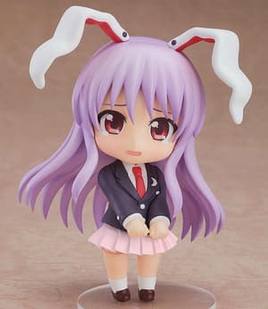 Nendoroid 892 Reisen Udongein Inaba - 3