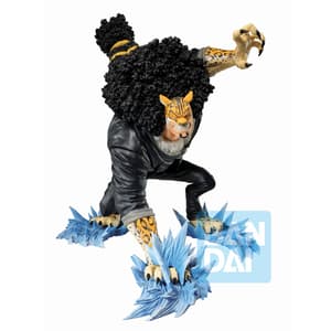 Rob Lucci (Duel Memories) - One Piece - Ichibansho - 1