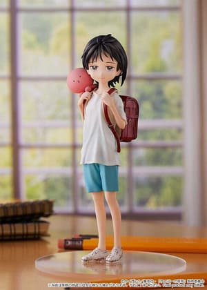 Shizuka Kuze & Takopi - 1.5 - Takopi's Original Sin Pop Up Parade - Good Smile Company - 2