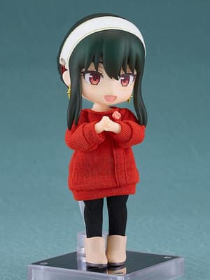 Yor Forger - Casual Outfit Dress - Nendoroid Doll (3)