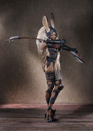 Final Fantasy XII Fran - 13