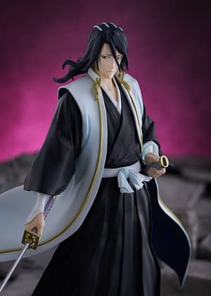 Byakuya Kuchiki - SP - Bleach Pop Up Parade - Good Smile Company - 4