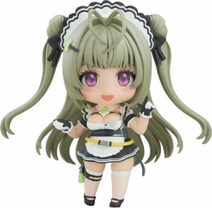 Nendoroid 2922 Soda - 6