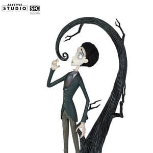 "Victor" - Corpse Bride - AbyStyle Studio (1)