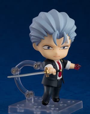 Nendoroid 2444 Andy - 4