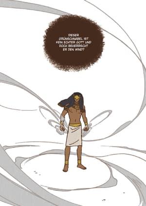 Ennead - Panini - Vol. 01 - 8