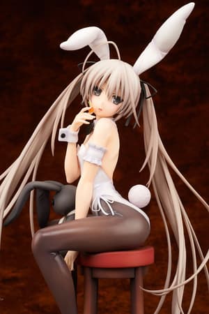 Sora Kasugano - Bunny Style - Alter - 7