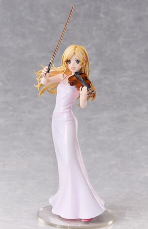 Kaori Miyazono - Again - Aniplex / Claynel - 2