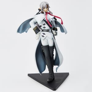 Ferid Bathory - Mens Hdge - Owari no Seraph - 5