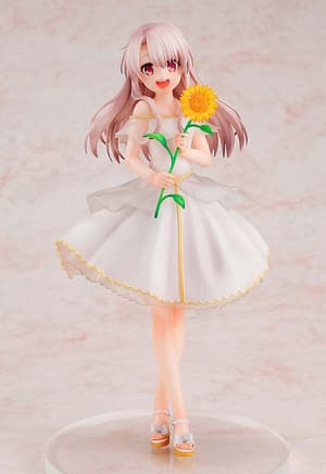 Illyasviel von Einzbern: Summer Dress ver. KADOKAWA Special Set - 3