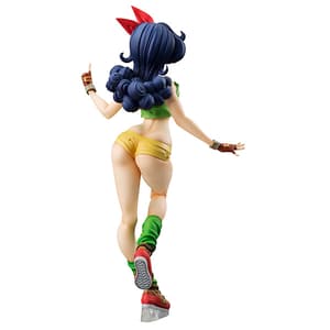 Lunch - Dragon Ball Gals - Blaue Version - 6