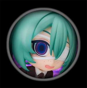 Nendoroid 3109 Hatsune Miku - Monitoring (including Bonus) - 8