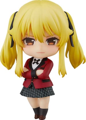Nendoroid 1909 Mary Saotome - 6