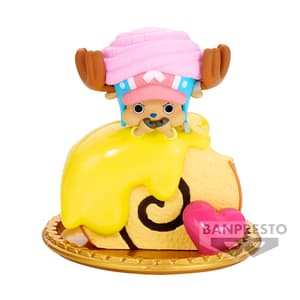 Tony Tony Chopper - Paldolce Collection Vol. 1 (Version C) - Banpresto (1)