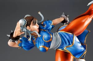 Chun-Li - Tsume HQF - 6