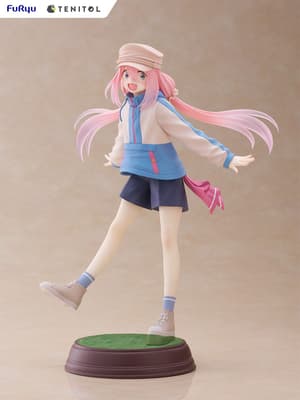 Nadeshiko Kagamihara - Tenitol - Furyu - 2