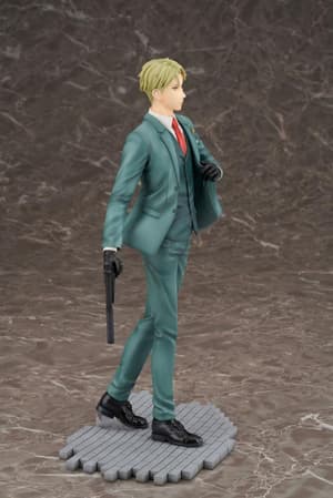 Loid Forger - Spy x Family - FNex - Furyu (6).jpg