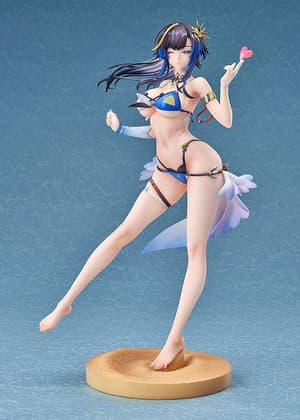 Katya Klein - Surfside Leisure Swimsuit - Good Smile Company - 5