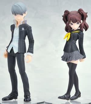 Twin Pack - Yu Narukami und Rise Kujikawa - 2